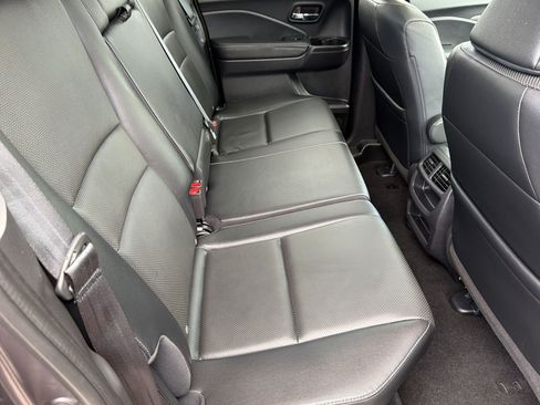 Used 2019 Honda Ridgeline RTL image 29