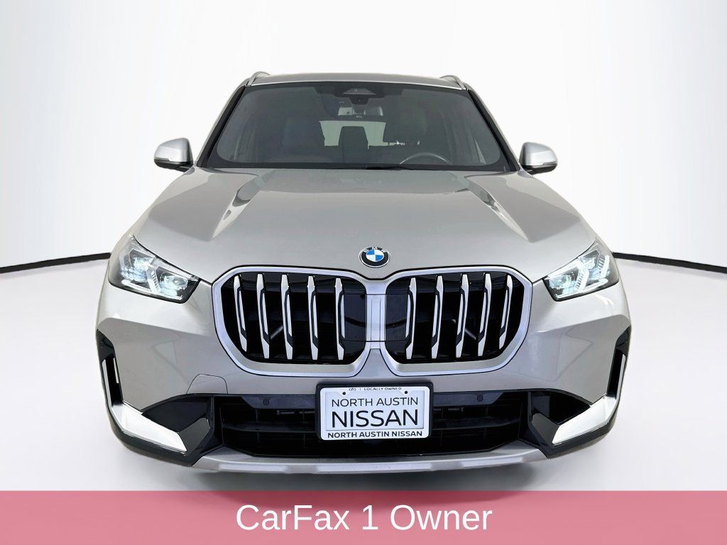 Used 2024 BMW X1 xDrive28i w/ Convenience Package AWD/4WD image 2
