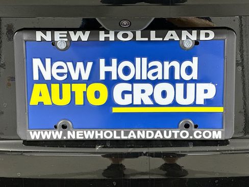 New 2025 Jeep Grand Cherokee L Altitude AWD/4WD image 21