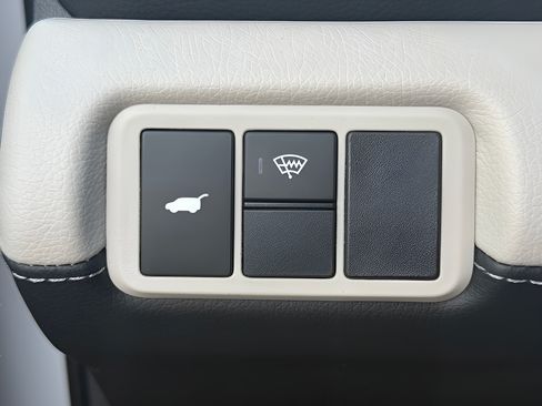 New 2026 Honda Passport TrailSport Elite image 19