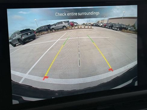 Used 2025 Jeep Wrangler Unlimited Rubicon image 15