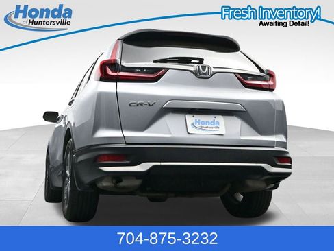 Used 2020 Honda CR-V EX-L image 49