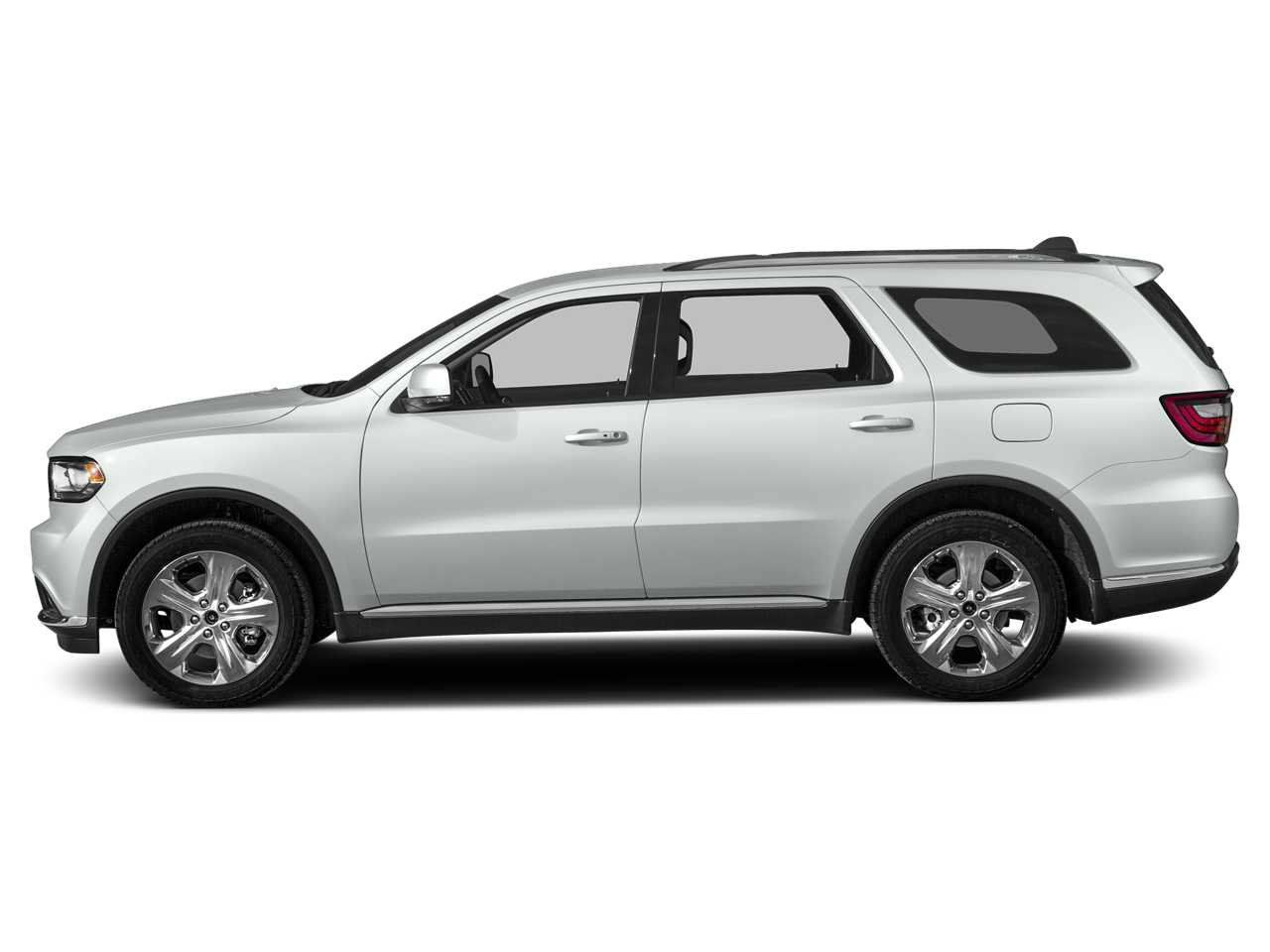 Used 2015 Dodge Durango Limited w/ Nav & Power Liftgate Group AWD/4WD image 3