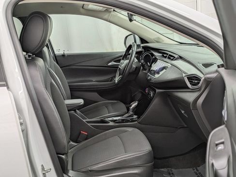 Used 2021 Buick Encore GX Preferred FWD image 19