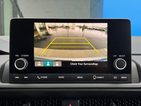 Certified 2023 Honda CR-V LX image 22