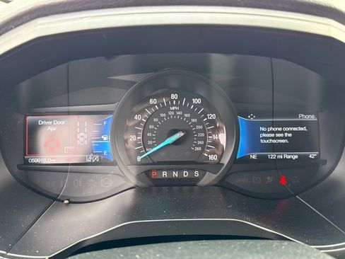 Used 2022 Ford Edge Titanium image 25