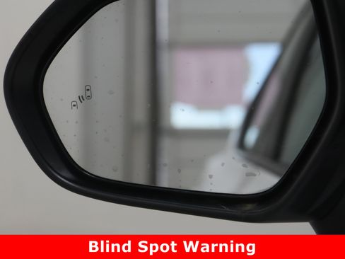 Certified 2025 Toyota Camry LE image 21