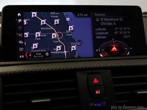 Used 2020 BMW M2 Competition w/ Executive Package image 14