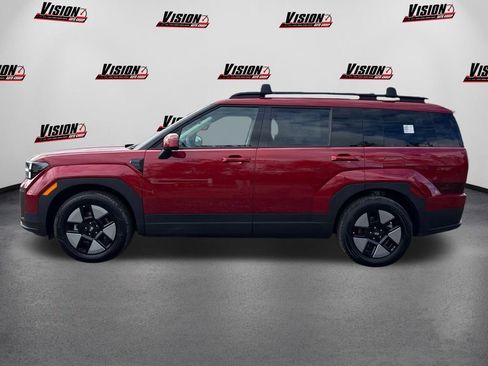 New 2026 Hyundai Santa Fe SEL image 8