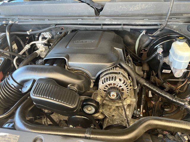 Used 2010 GMC Sierra 1500 SLE w/ (PDW) Pro Sport Package RWD image 25