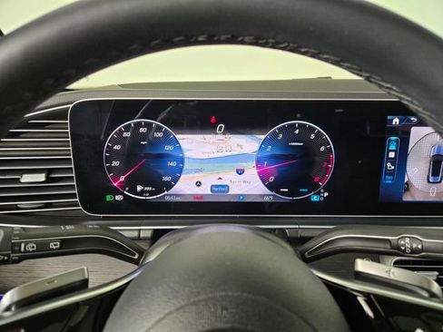 Certified 2025 Mercedes-Benz GLE 350 GLE 350 image 31