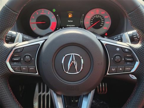 New 2026 Acura RDX A-Spec image 25