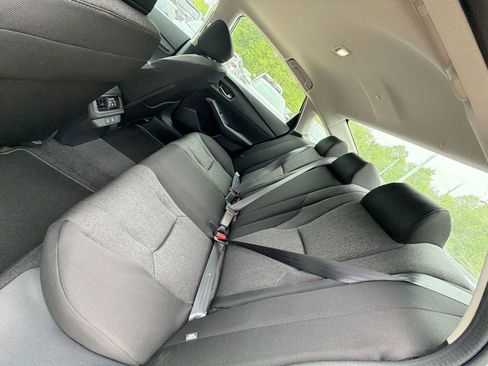 New 2026 Honda Accord SE image 25
