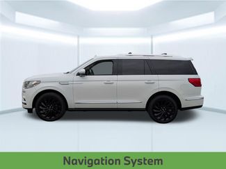 Used 2021 Lincoln Navigator Reserve RWD video 2