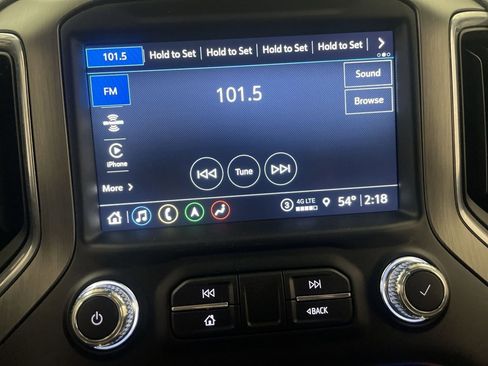 Used 2022 GMC Sierra 2500 Denali image 7