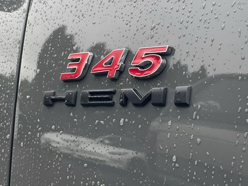 Used 2022 Dodge Durango R/T w/ Blacktop Package image 11