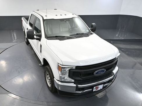 Used 2021 Ford F250 XL w/ Power Equipment Group image 54