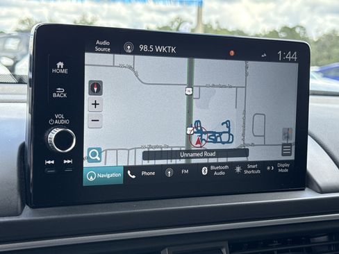 Certified 2024 Honda Pilot Touring image 30