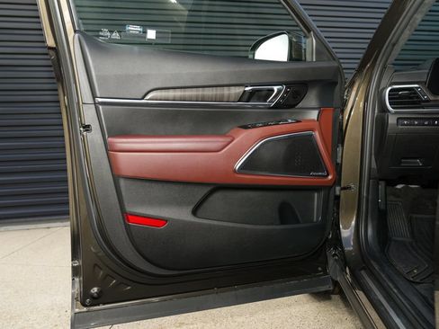 Used 2023 Kia Telluride SX Prestige AWD/4WD image 18