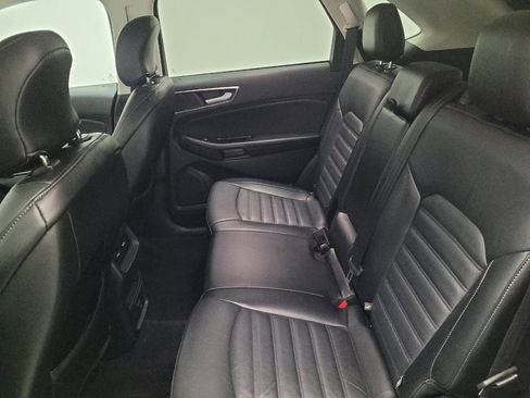 Used 2016 Ford Edge SEL w/ Equipment Group 201A FWD image 18