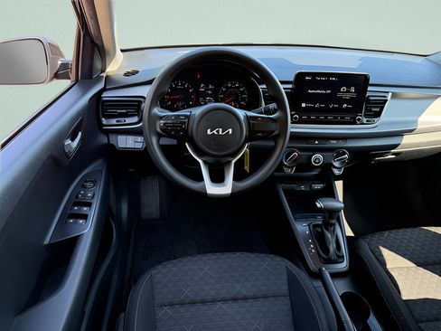 Used 2023 Kia Rio LX FWD image 7