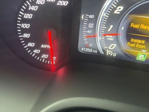 Used 2016 Chevrolet Corvette Stingray Convertible w/ 3LT Preferred Equipment Group image 54