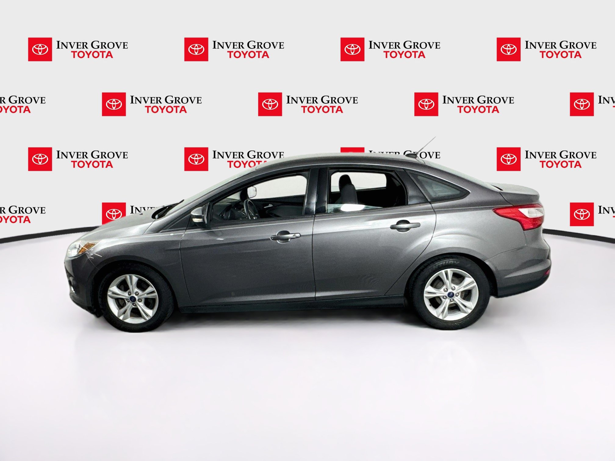 Used 2014 Ford Focus SE FWD image 8