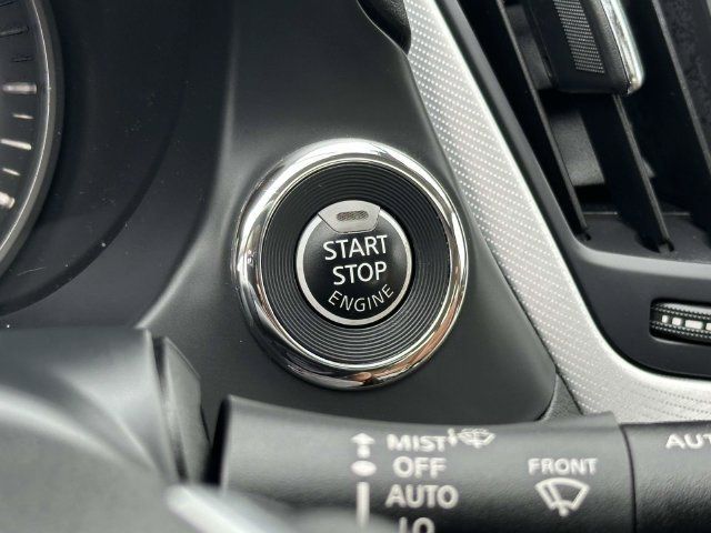 Used 2023 INFINITI Q50 Luxe w/ Cargo Package AWD/4WD image 22