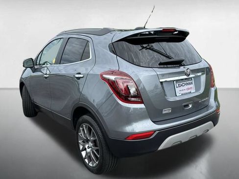 Used 2019 Buick Encore Sport Touring w/ Safety Package FWD image 3