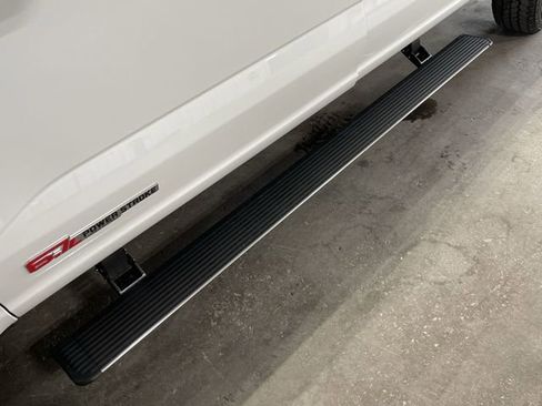 New 2025 Ford F250 King Ranch w/ Chrome Package image 31