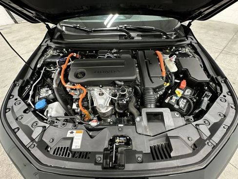 Used 2024 Honda Accord EX-L image 27