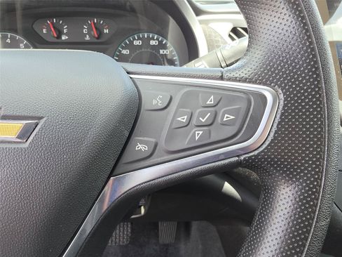 Used 2024 Chevrolet Malibu LT FWD image 27