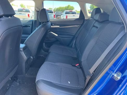Used 2021 Kia Seltos S AWD/4WD image 17