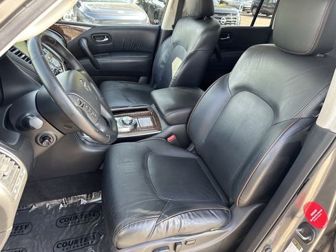 Used 2019 Nissan Armada SL w/ Premium Package image 21