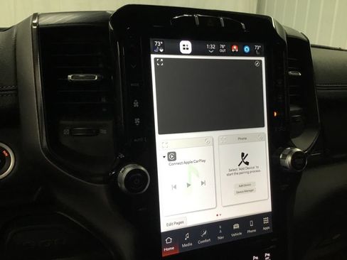 Used 2023 RAM 1500 Sport w/ G/T Package AWD/4WD image 13