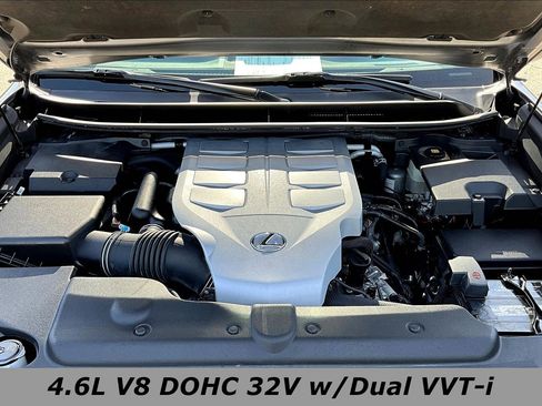 Used 2020 Lexus GX 460 Premium AWD/4WD image 30