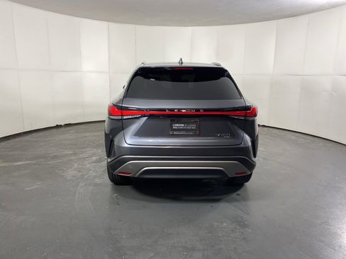 Certified 2024 Lexus RX 350 Premium Plus w/ Convenience Package image 7