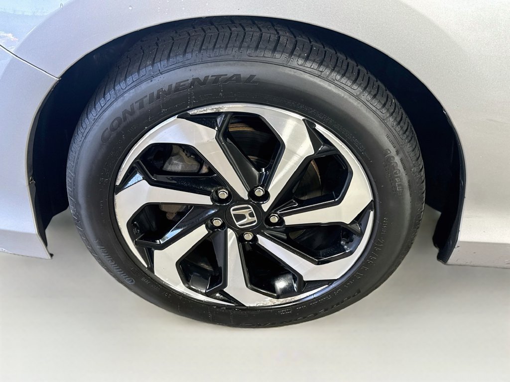 Used 2016 Honda Accord EX-L image 40