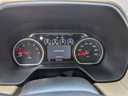 Used 2021 Chevrolet Tahoe Premier w/ Premium Package RWD image 16
