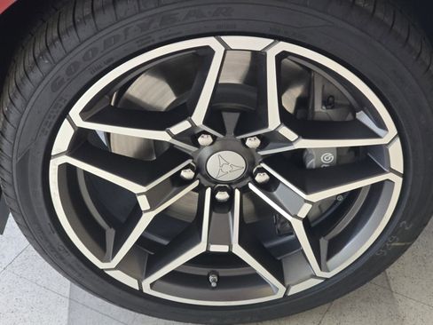 New 2026 Dodge Charger Scat Pack AWD/4WD image 3