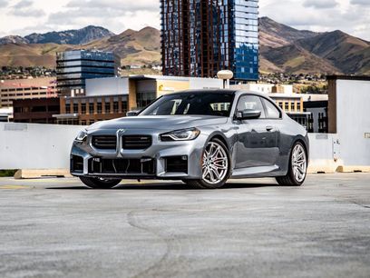 New 2026 BMW M2 w/ Carbon Package