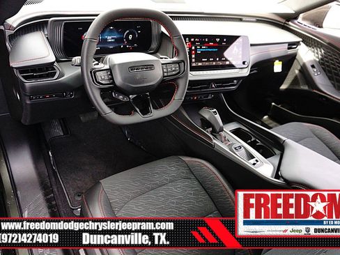 New 2026 Dodge Charger Scat Pack image 10