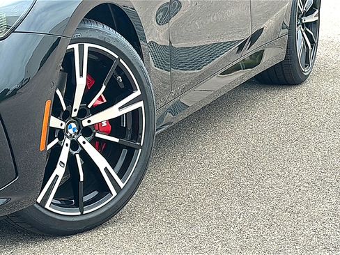 New 2027 BMW 530i w/ M Sport Package RWD image 3