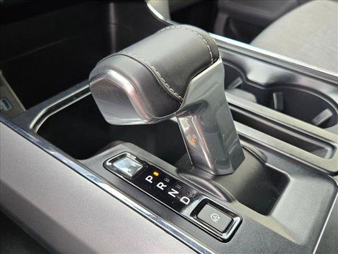 Used 2023 Ford F150 Lightning XLT AWD/4WD image 18