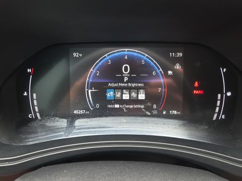 Certified 2024 Toyota Grand Highlander FWD image 25