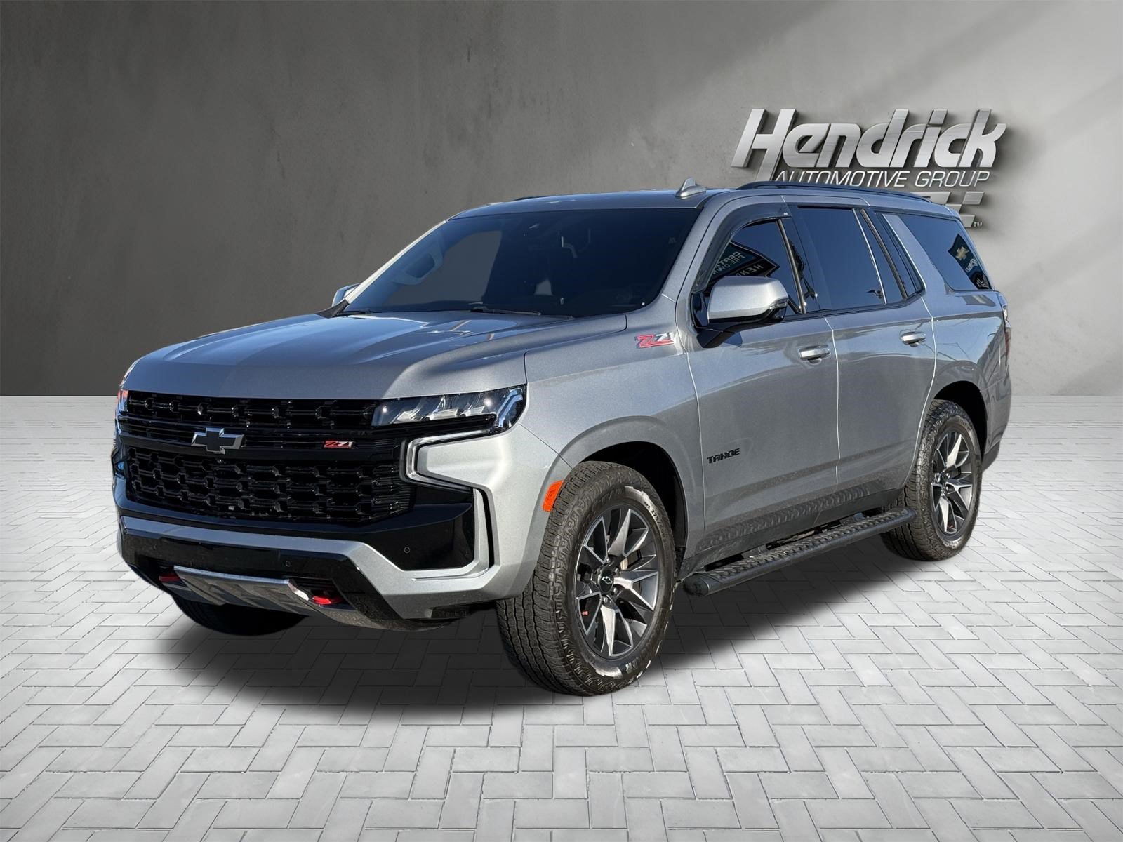 Used 2023 Chevrolet Tahoe Z71 w/ Z71 Off-Road Package AWD/4WD image 5