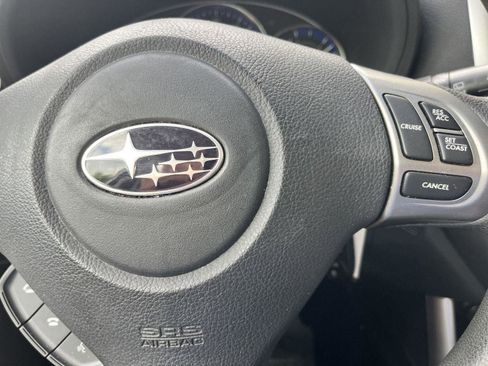 Used 2013 Subaru Forester 2.5X AWD/4WD image 23