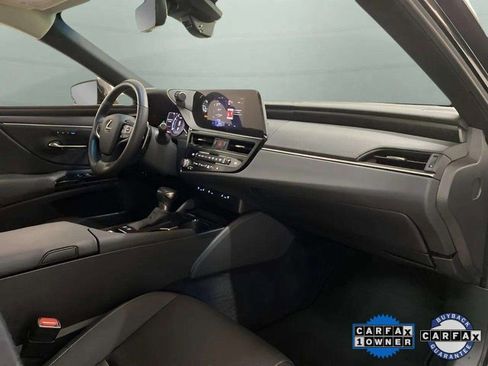 Used 2023 Lexus ES 300h w/ Premium Package image 21