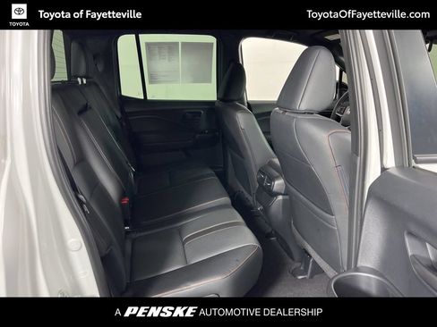 Used 2026 Honda Ridgeline TrailSport image 13