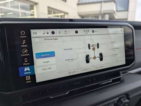 New 2026 Jeep Wrangler Unlimited Rubicon image 26